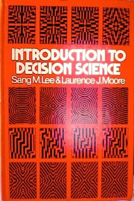 Introduction to decision science