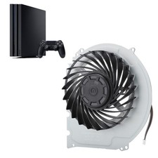Durable ABS Internal Cooling Fan Replacement Repair Part For SLIM 2000