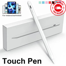 Stylus Pen for iPad 2018-2025, Apple Pencil for iPad 11th A16/10/9/8/7/6 Gen