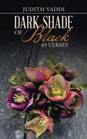 Dark Shade Of Black - 49 Verses Judith Vaddi Taschenbuch Kartoniert / Broschiert