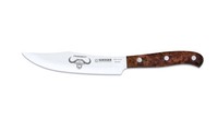 Giesser Messer Premiumcut KüChenmesser Veggie No 1 Thuja Tree Of Life Bbq 16 Cm