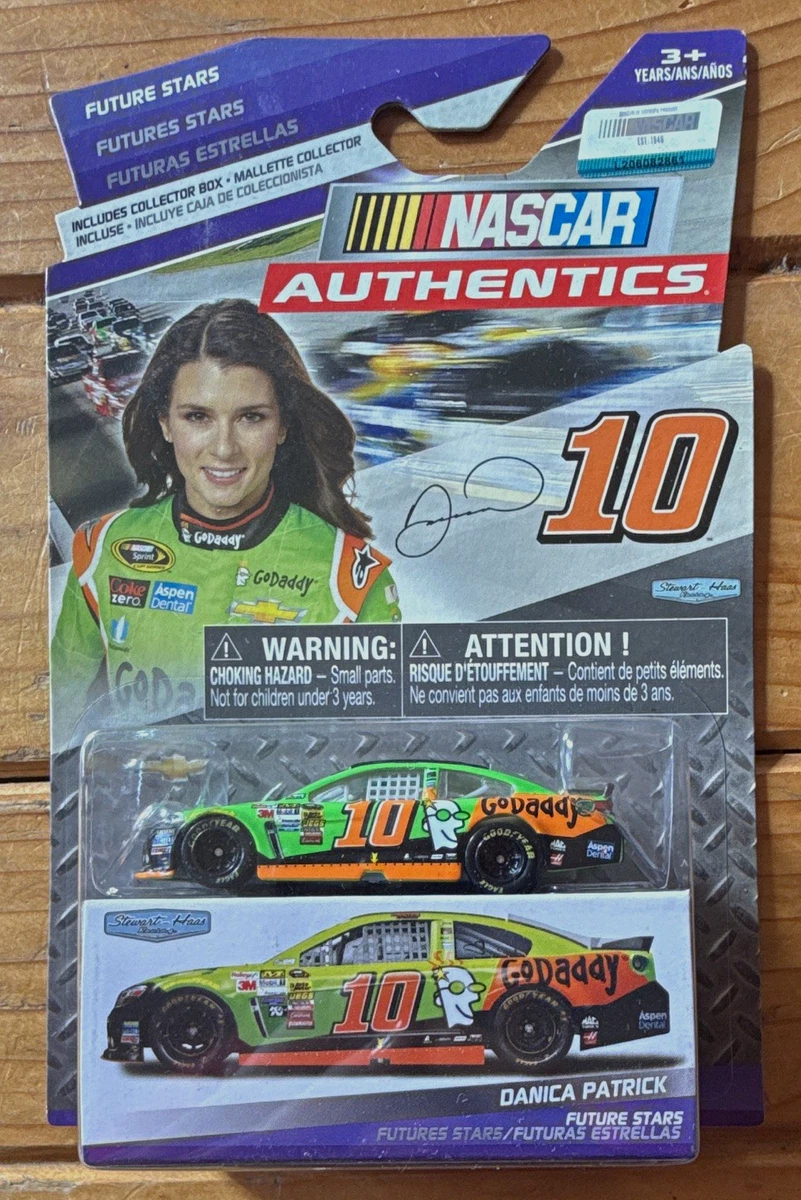 Danica Patrick NASCAR Diecast Racing Cars 1:64 Scale for sale | eBay