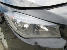 Frontscheinwerfer Mercedes-Benz CLA C117 A1178200461 LED Rechts