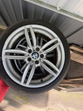 6 Series Bmw Rims 4