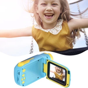 1080P 20 Mega Pixels High Resolution Kids Video Camcorder Portable Mini Digital