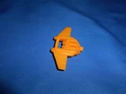 1986 GI JOE ARAH WET SUIT SEA SLED PART ACCESSORY