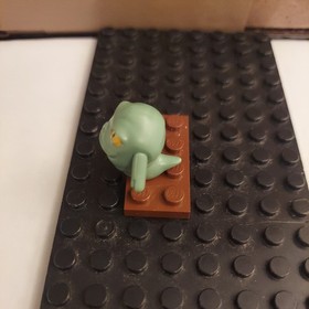 LEGO Star Wars Minifigure Rotta the Hutt sw0193 from Sets 7675 7680 Clone Wars