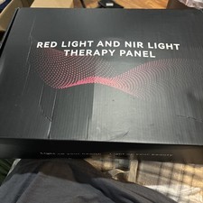 Adjustable Infrared Red Light Therapy LED Panel Floor Lamp for Skin Face