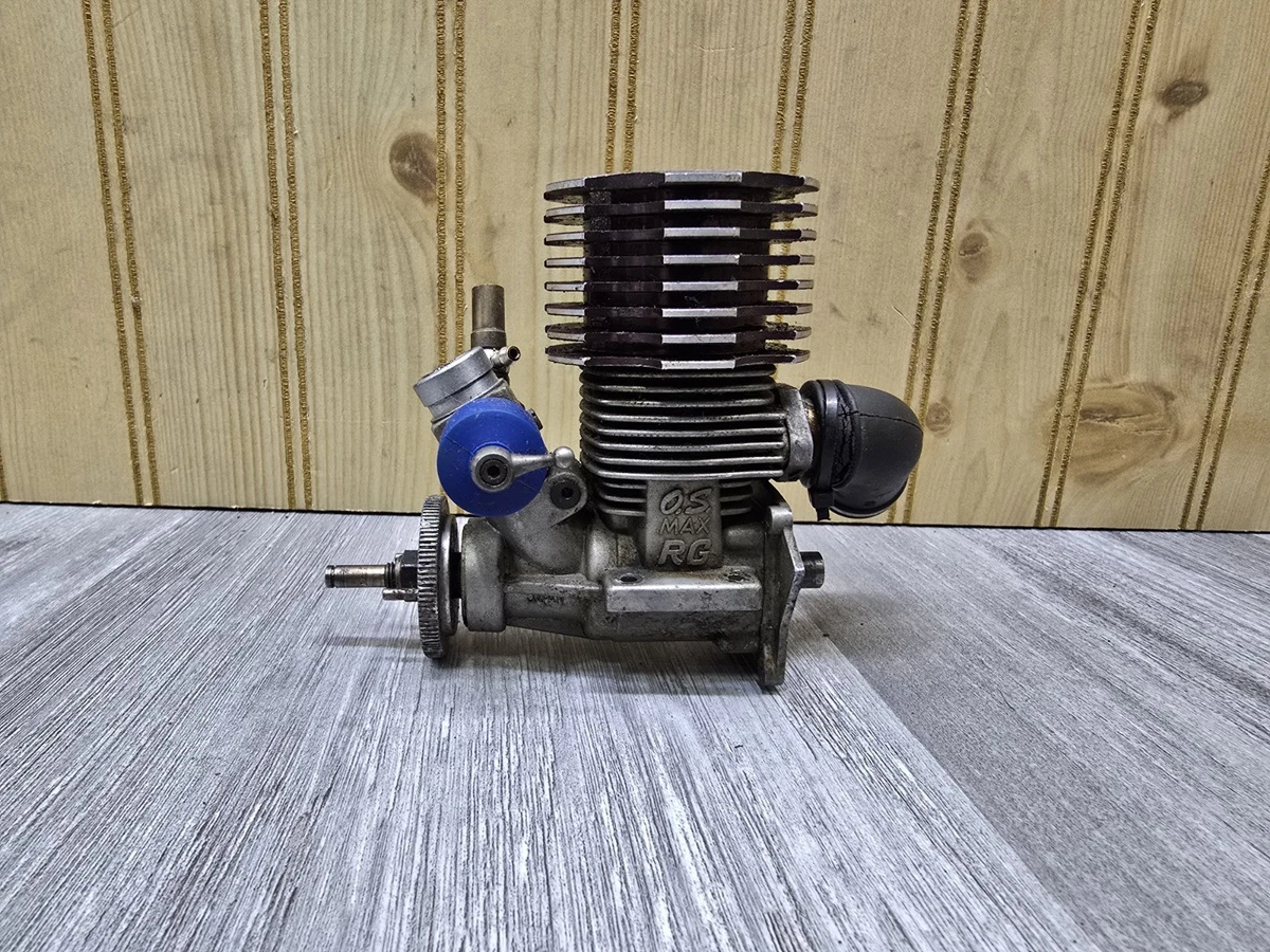 2-Stroke Engine Hobby RC Gas/Nitro Engines, for sale | eBay