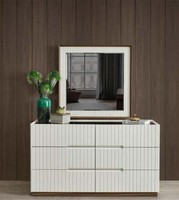 Schlafzimmer WeißE Kommode Designer Holz Beistellkommode Designer MöBel