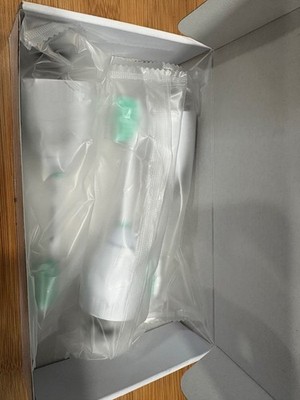 Aoremon E-Series Replacement Toothbrush Heads HX7022 3 PACK Individually sealed
