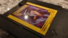 Spiritual Warfare for Nintendo Entertainment System (NES) Cart and slip cover
