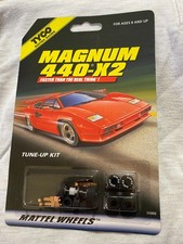  LOT OF 2  TYCO MAGNUM 440-X2 AND 440 TUNE-UP KITS   36669 NEW  LOT OF 2 