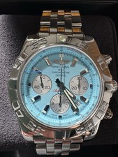 Breitling Chronomat 44 | Caribbean Limited Ed...