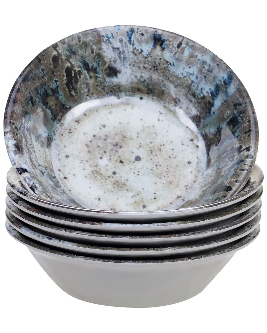 Of 6 Radiance Cream Bowl