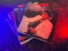 Lot of (9) 80s Modern Dance 12" Vinyl Michael Jackson Devo Adam Ants Eurythmics