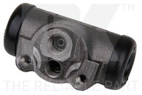 NK Radbremszylinder 805112 FüR Daihatsu