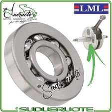 CUSCINETTO REVISIONE ALBERO MOTORE LML STAR 125 150 151 4T LATO VOLANO FRIZIONE