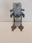 Star Wars Power Of The Force Imperial AT-ST Scout Walker - Kenner