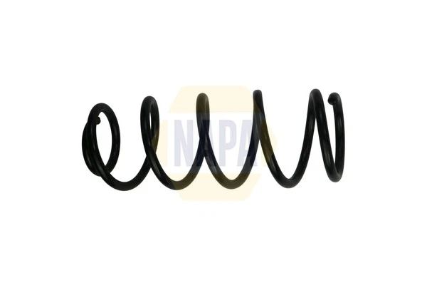 2x Muelles helicoidales (Juego de pares) Suspensión Trasera NCS1923 NAPA G21B28011B Nuevo MULTICOMPRA Foto 2 de 4