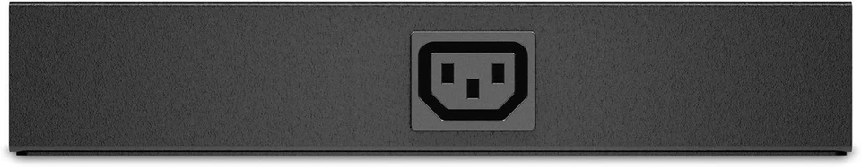 APC by Schneider Electric 1U 240V/15A 8xC13 Basic Rack PDU AP6015A - Image 3 of 3