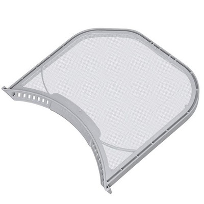 For LG DLEX357 OEM Quality 1PC Dryer Lint Filter Fine Mesh1462822 Direct Fit