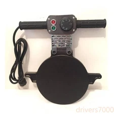Butt Welder Hot Melt Plate Heating Plate for PE Pipe Butt Welding Machine