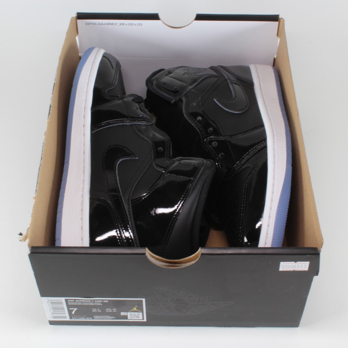 Nike Air Jordan 1 Mid SE 