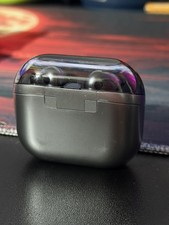 Samsung Galaxy Buds3 Pro Wireless Earbuds SM-R630, Silver - NO BOX