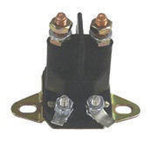 Sierra 18-5810 Solenoid Mercury