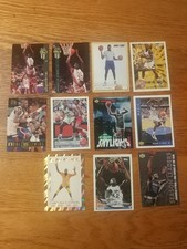 Shaquille O' Neal Cards