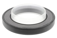 Vaico - V30-2184 - Schaft Dichtung, Kurbelwelle - FüR Mercedes-Benz A0239978447