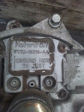 Alternator Heritage 8-280 Fits 97-04 FORD F150 PICKUP 1309481