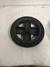 14 X 3 Rear Drive Wheel for Jazzy Evo  Power Chair DGN2006167-B-ZL