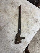 1932 Ford V8 Parking Brake Lever Original Coupe Sedan Roadster Hot Rod 1932 Ford V8 Parking Brake Lever Original Coupe Sedan Roadster Hot Rod