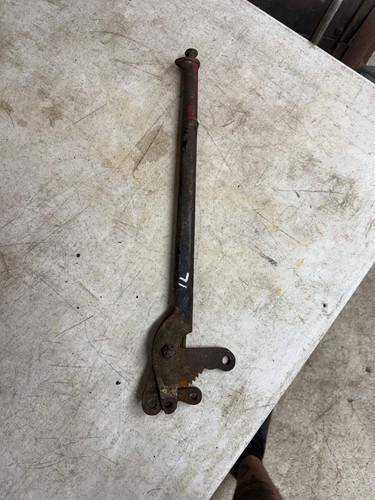 1932 Ford V8 Parking Brake Lever Original Coupe Sedan Roadster Hot Rod