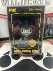 Thrilljoy PIX! The Lord of The Rings Dunharrow King CHASE W/Protective Case MINT