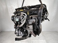 MOTORE COMPLETO PER OPEL Meriva 1° Serie Y17DT Y17DT diesel 1686 (03>06)