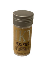 IKT Wax Stick for Hair, Slick Stick for Hair Non-greasy Styling Wax Read