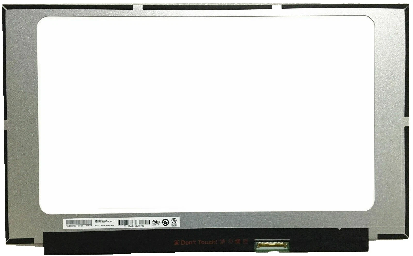 Laptop Screens & LCD Panels for Dell Universal