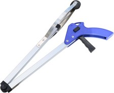 26"/66CM Foldable Long Reaching Grabber Litter Picker By TRIXES