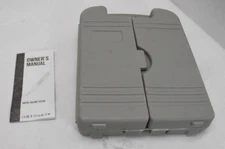 Home & Garage Hand Tools Kit Set w/ Hammer Socket Screwdriver 54 Piece Kit