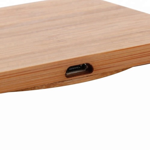 Ricarica wireless veloce per Nokia Lumia 1520, 930, 8 Sirocco Phone Pad Dock - Foto 6 di 11