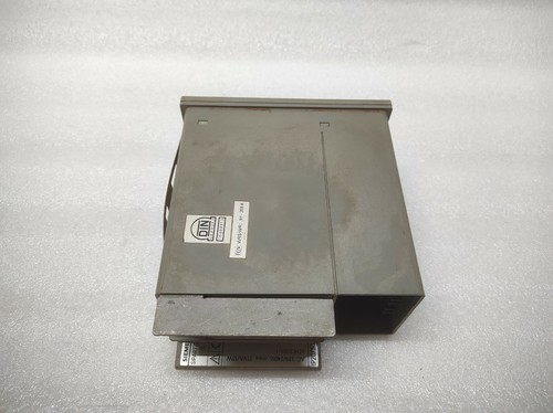 SIEMENS SIPART DR20S INDUSTRIAL CONTROL SYSTEM 6DR20011 220-240V - Picture 6 of 11