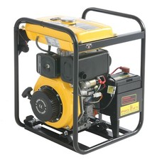 Wasserpumpe 50m³/h Diesel 3Zoll Motorpumpe E-Start 296ccm Gartenpumpe 00257