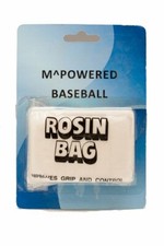 Mpowered Baseball Rosin Bag