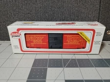 Vintage HO Scale Model Power "Baby Ruth" Box Car 8002 NiB