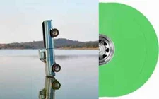 Post Malone – F-1 Trillion - Green 2 x LP Vinyl Records 12" - NEW Sealed