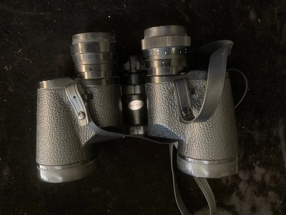 Bushnell 13-7307 Powerview 7 x 35 WA 487 Ft at 1,000 Yds Binoculars - Image 4 of 4
