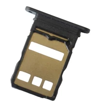 OEM HONOR MAGIC4 LITE 5G REPLACEMENT BLACK DUAL SIM CARD HOLDER TRAY